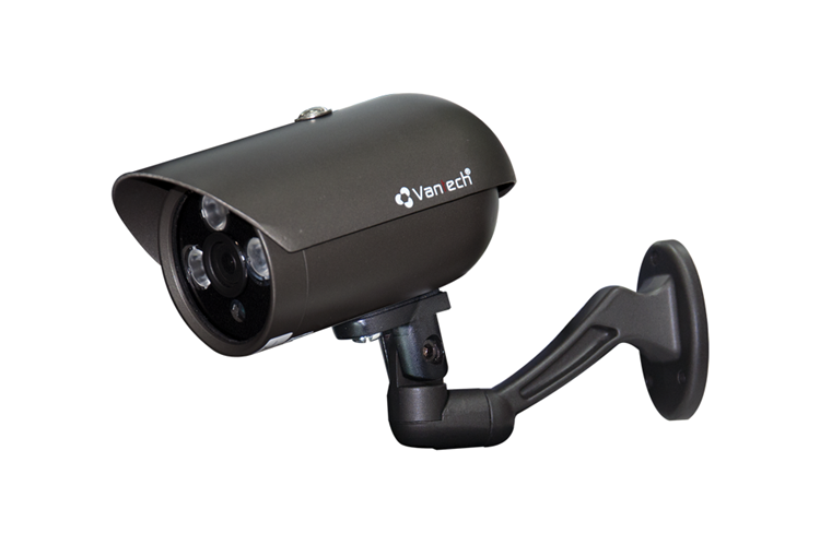 Camera Vườn Đào 